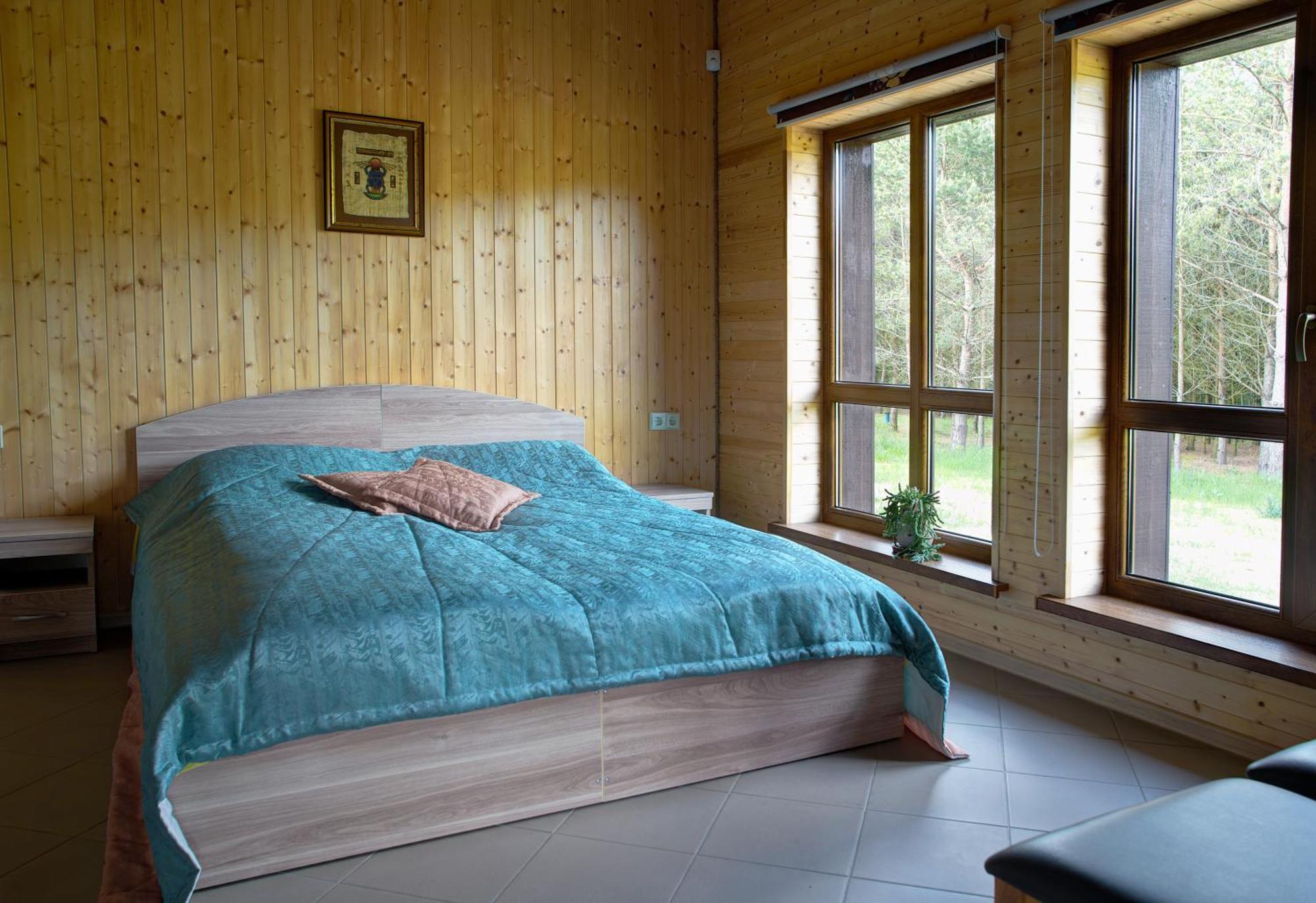 Bilso Sodyba Guest House Vilkanastrai Room photo